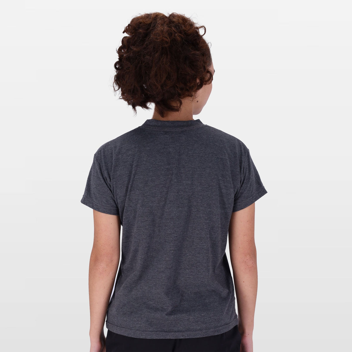 Salomon Women&#39;s Core Logo Short Sleeve T-Shirt for Casual Comfort