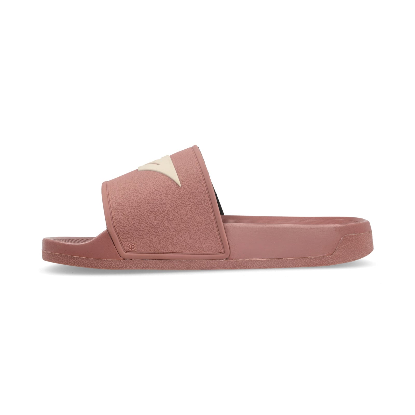 Hi-Tec Ladies Core Slide: Lightweight, Durable, Comfortable, Secure Fit Sandals