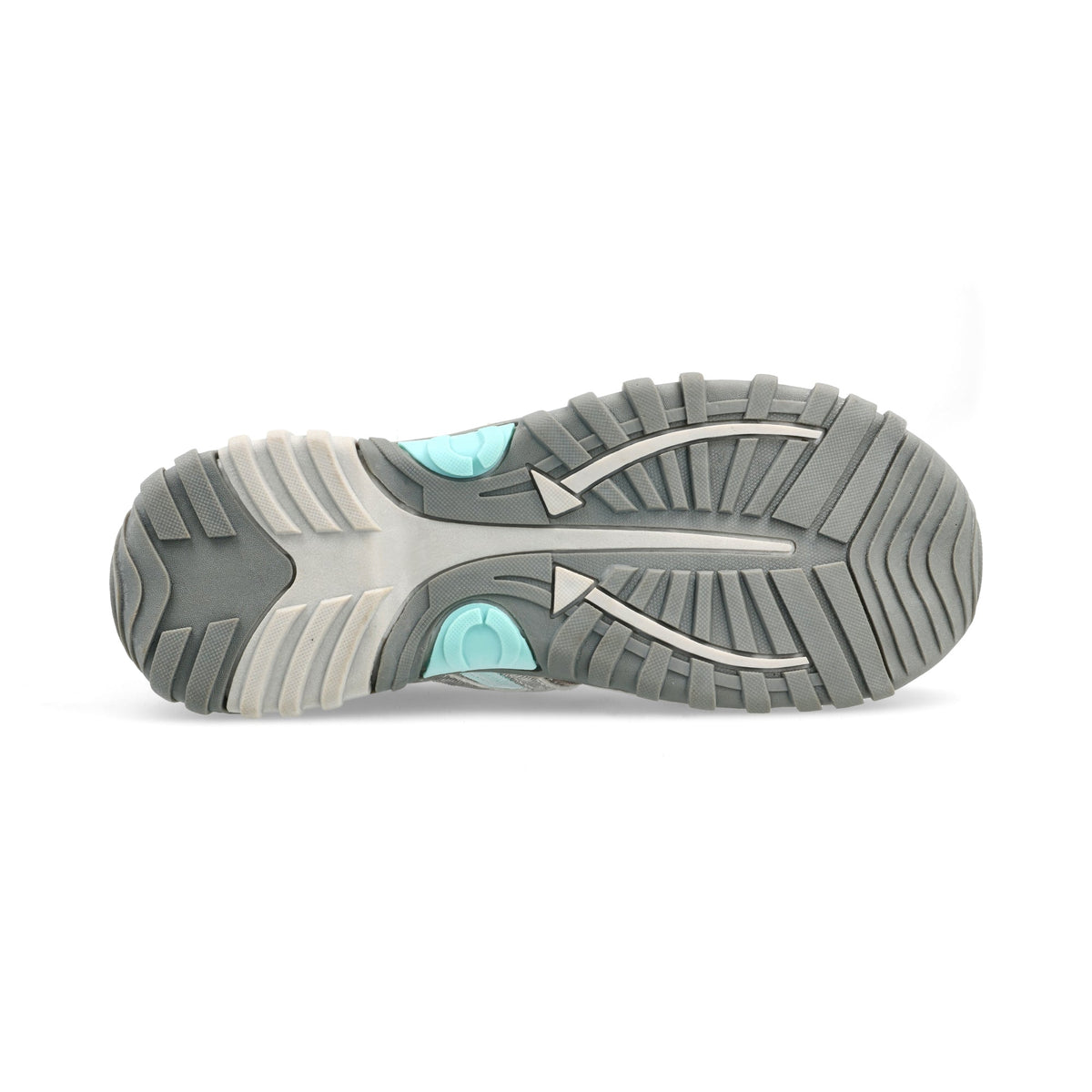 Hi-Tec Women&#39;s Cove Sport Outdoor Walking Sandals with EVA Cushioning and Grip