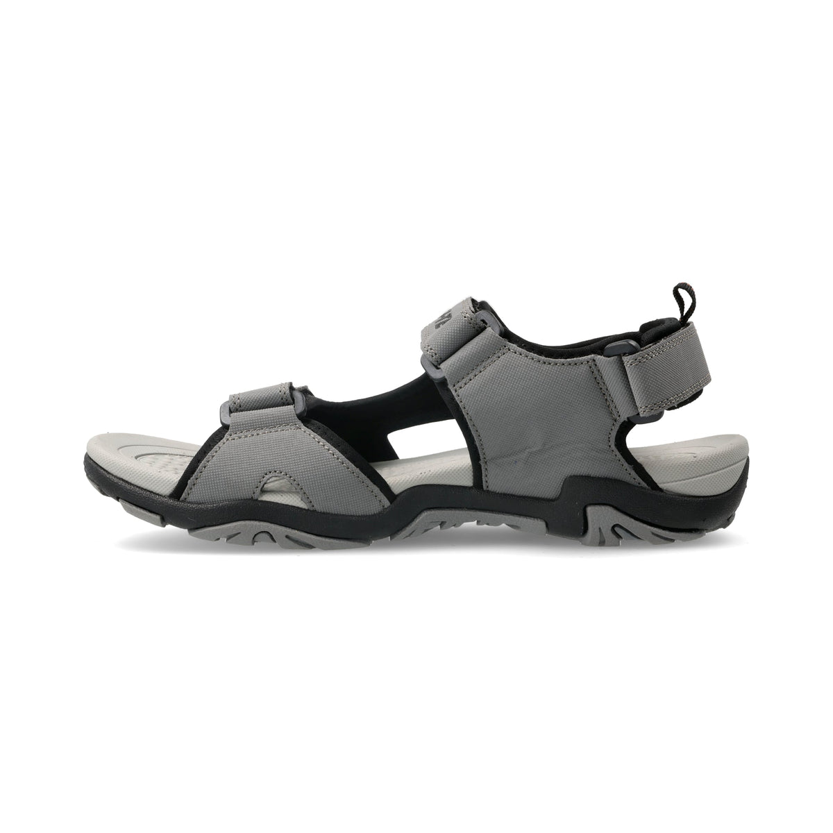 Hi-Tec Crater Men&#39;s Outdoor Hiking Sandals for Trail and City Comfort