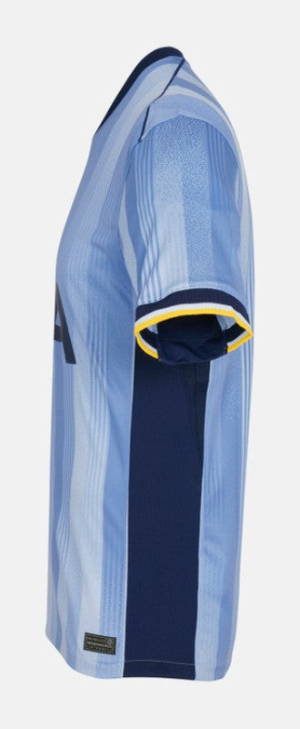 Tottenham Hotspur 24/25 Away Jersey (Player Version)