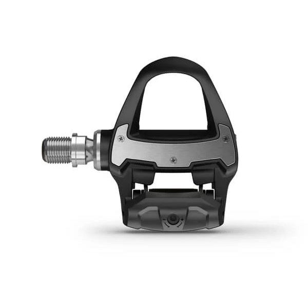 Garmin Rally RS 100 Single-Sensing Pedal Power Meter for SPD-SL Cleats