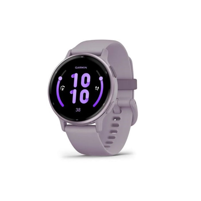 Garmin Vívoactive 5 Advanced GPS Smartwatch for Health, Fitness & Sport Tracking
