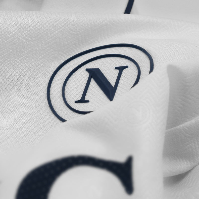 SSC Napoli FC 24/25 Away Jersey (Player Version)