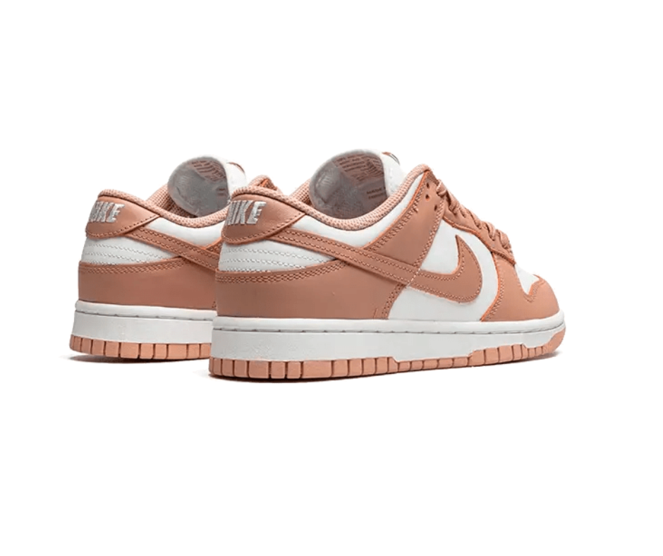 NIKE DUNK LOW ROSE WHISPER