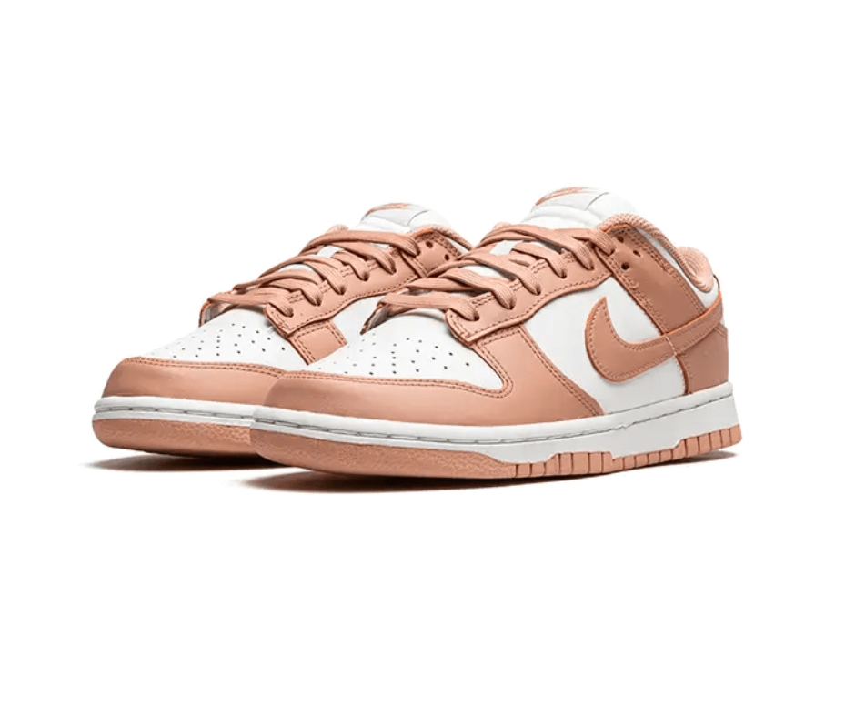 NIKE DUNK LOW ROSE WHISPER