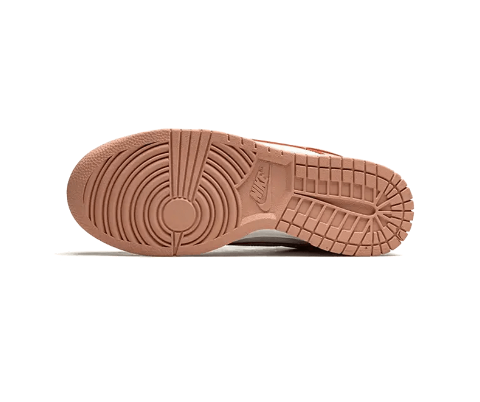 NIKE DUNK LOW ROSE WHISPER