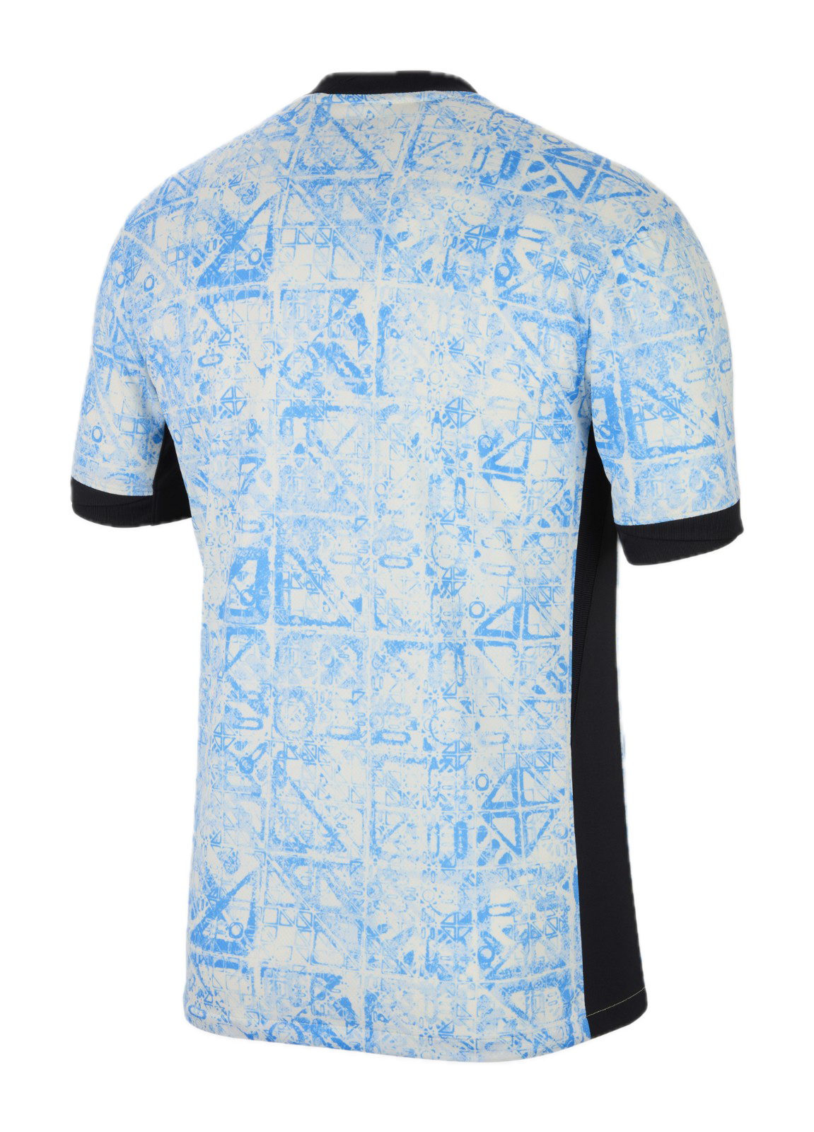 Portugal  2024 Away Women&#39;s Jersey