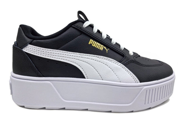 PUMA KARMEN REBELLE MUJER PLATAFOMA
