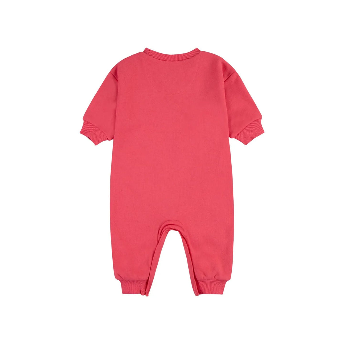 Nike E1D1 Crew Coverall - Aster Pink