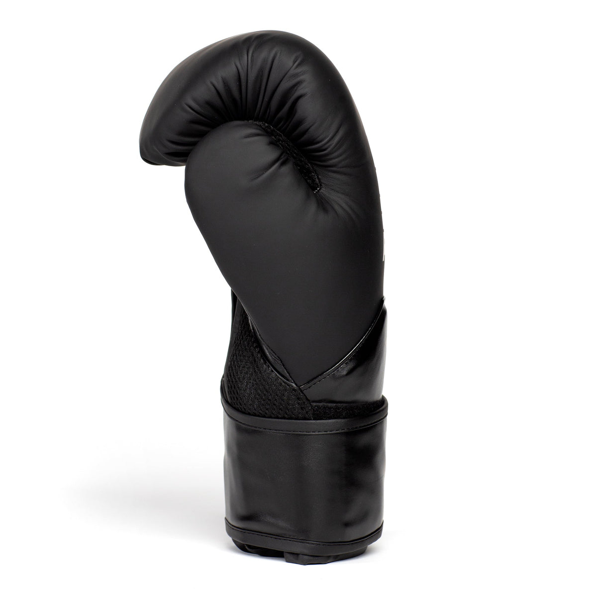 ELITE 2 BOXING GLOVES - BLACK &amp; GOLD
