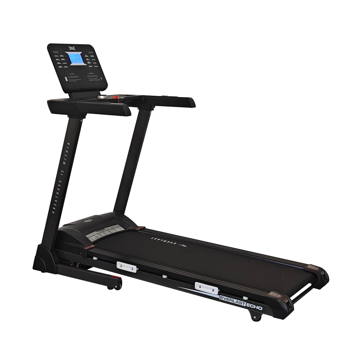 EVERLAST ECHO TREADMILL with Bluetooth &amp; Fitness Apps