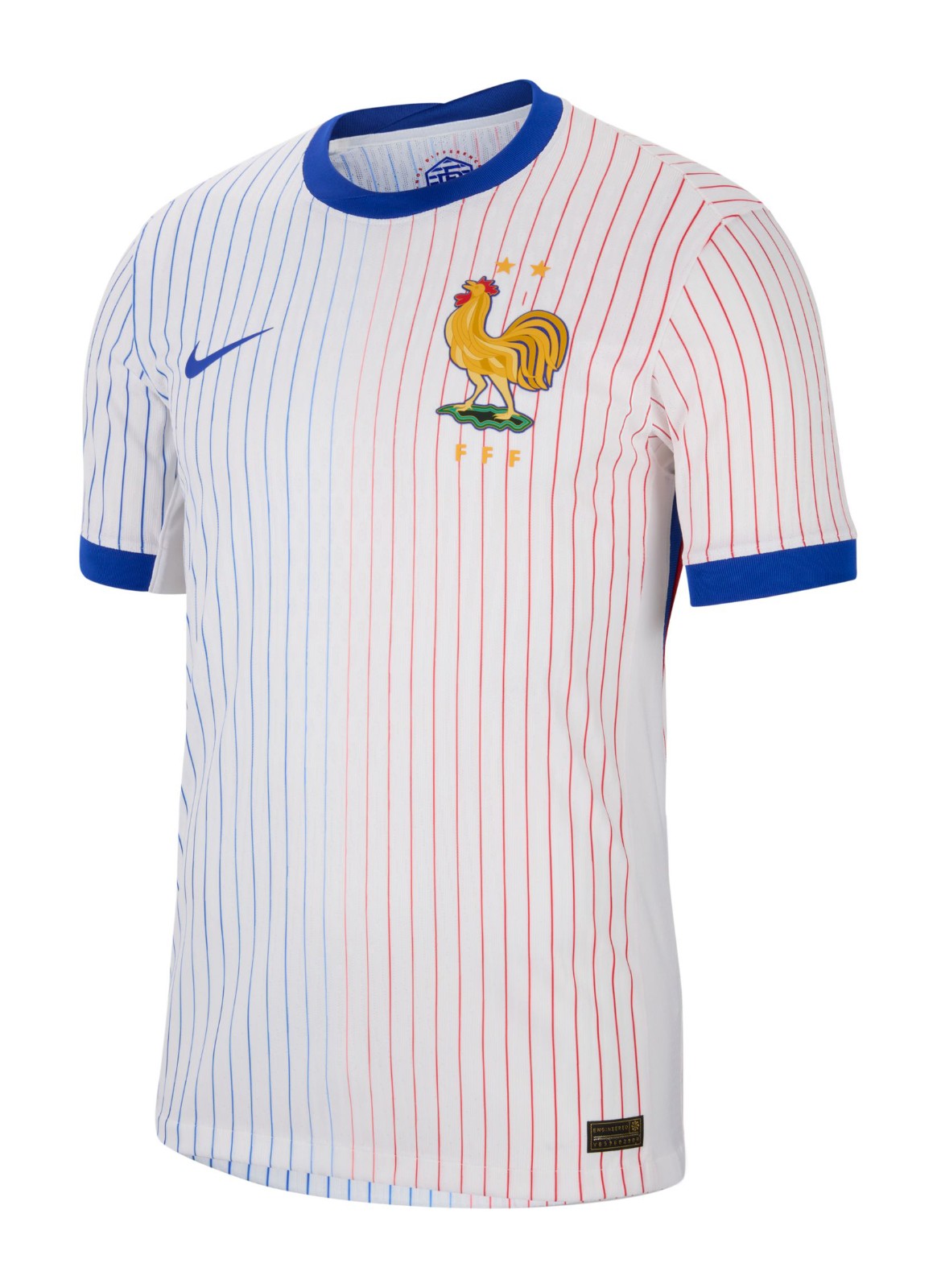 France 2024 Away Women&#39;s Jersey