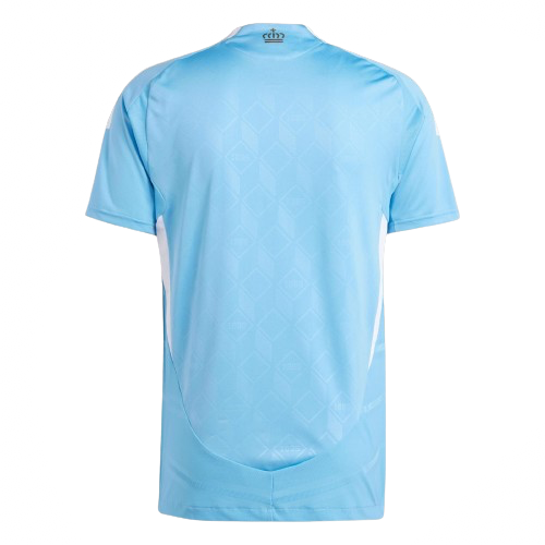 Belgium 2024 Away Women&#39;s Jersey