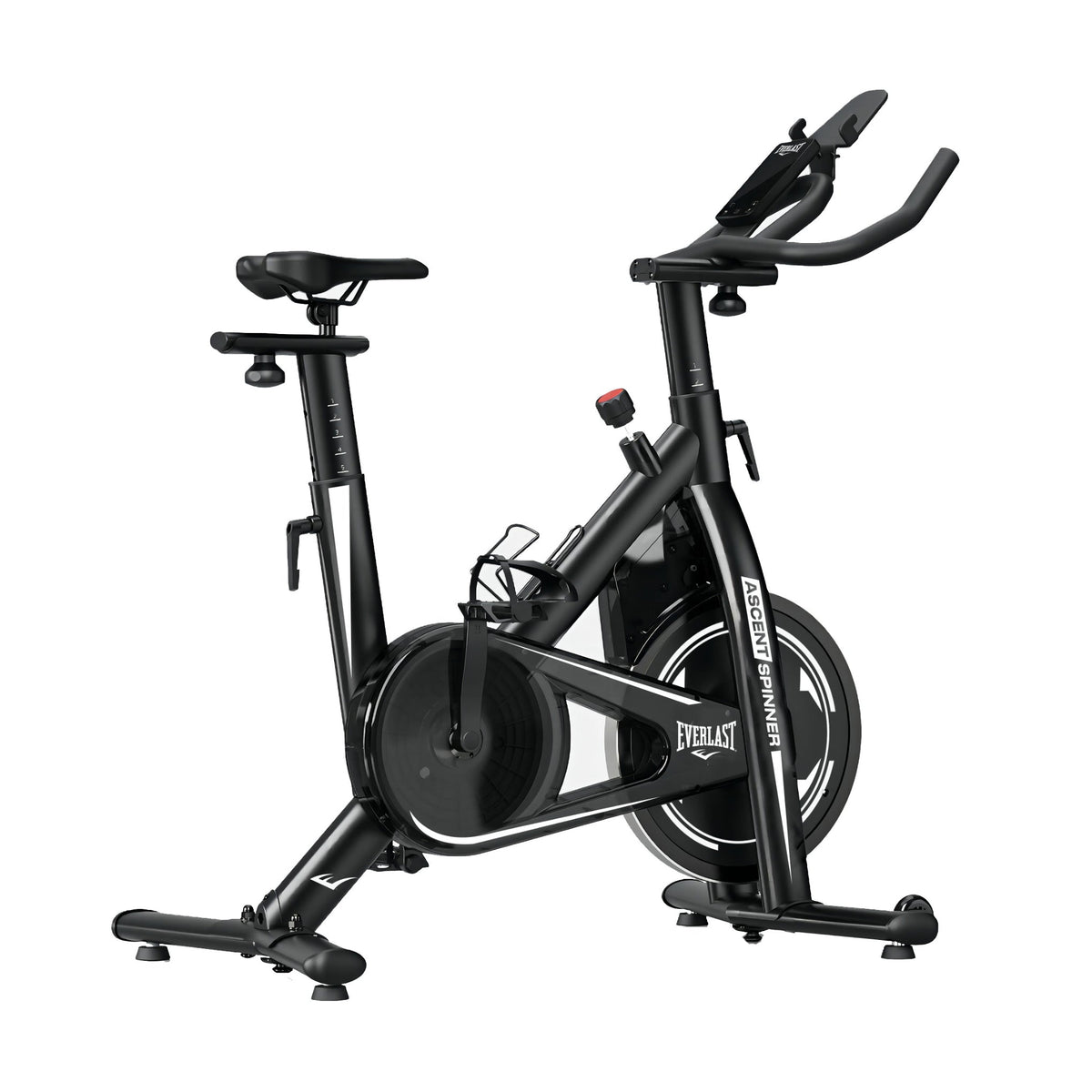 Everlast Ascent Indoor Spinner