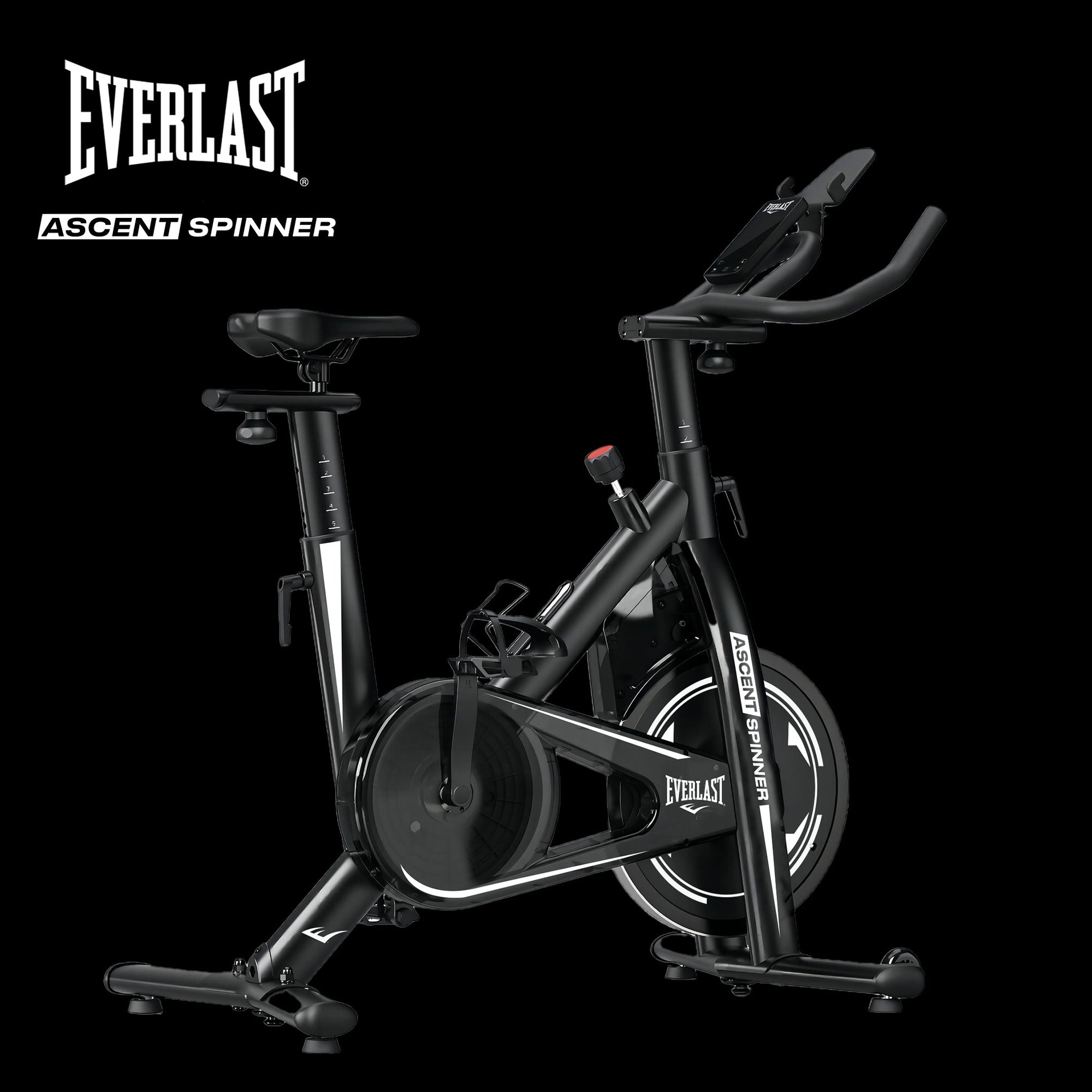Everlast Ascent Indoor Spinner