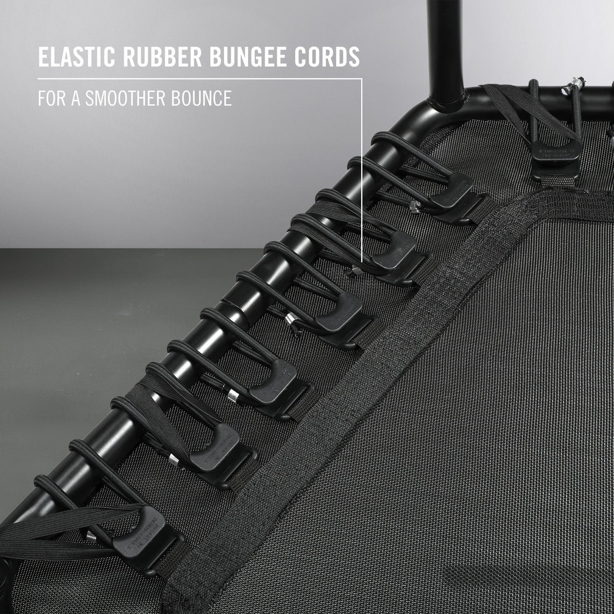 48&quot; REBOUNDER TRAMPOLINE