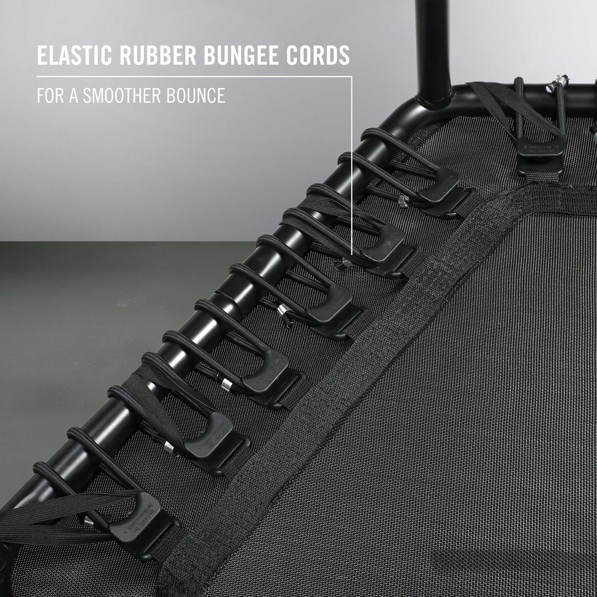 48" REBOUNDER TRAMPOLINE