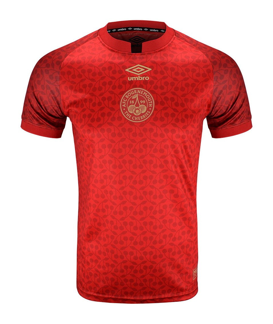 Bournemouth 24/25 Special Edition Away Jersey