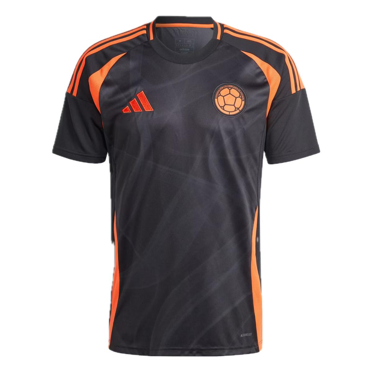 Colombia 2024 Away Jersey