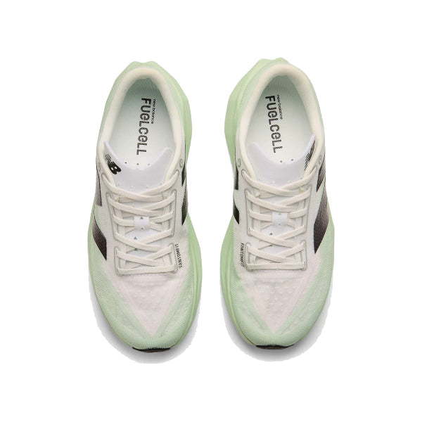 New Balance Fuelcell Rebel V4 Clay Ash Men