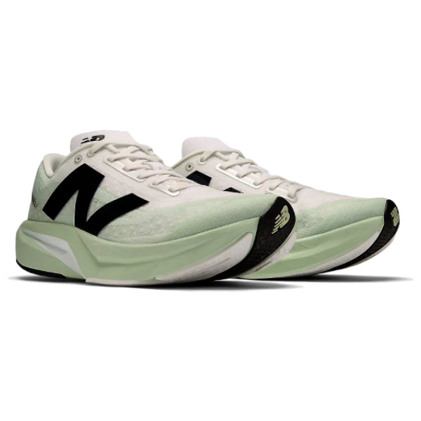 New Balance Fuelcell Rebel V4 Clay Ash Men