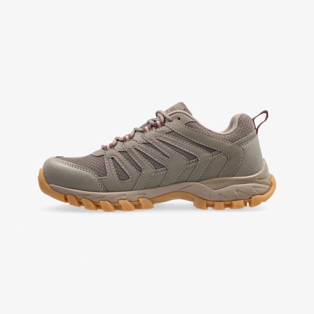 Hi-Tec Women's Grand Paradiso Low Outdoor Shoe: Traction, Stability, Comfort