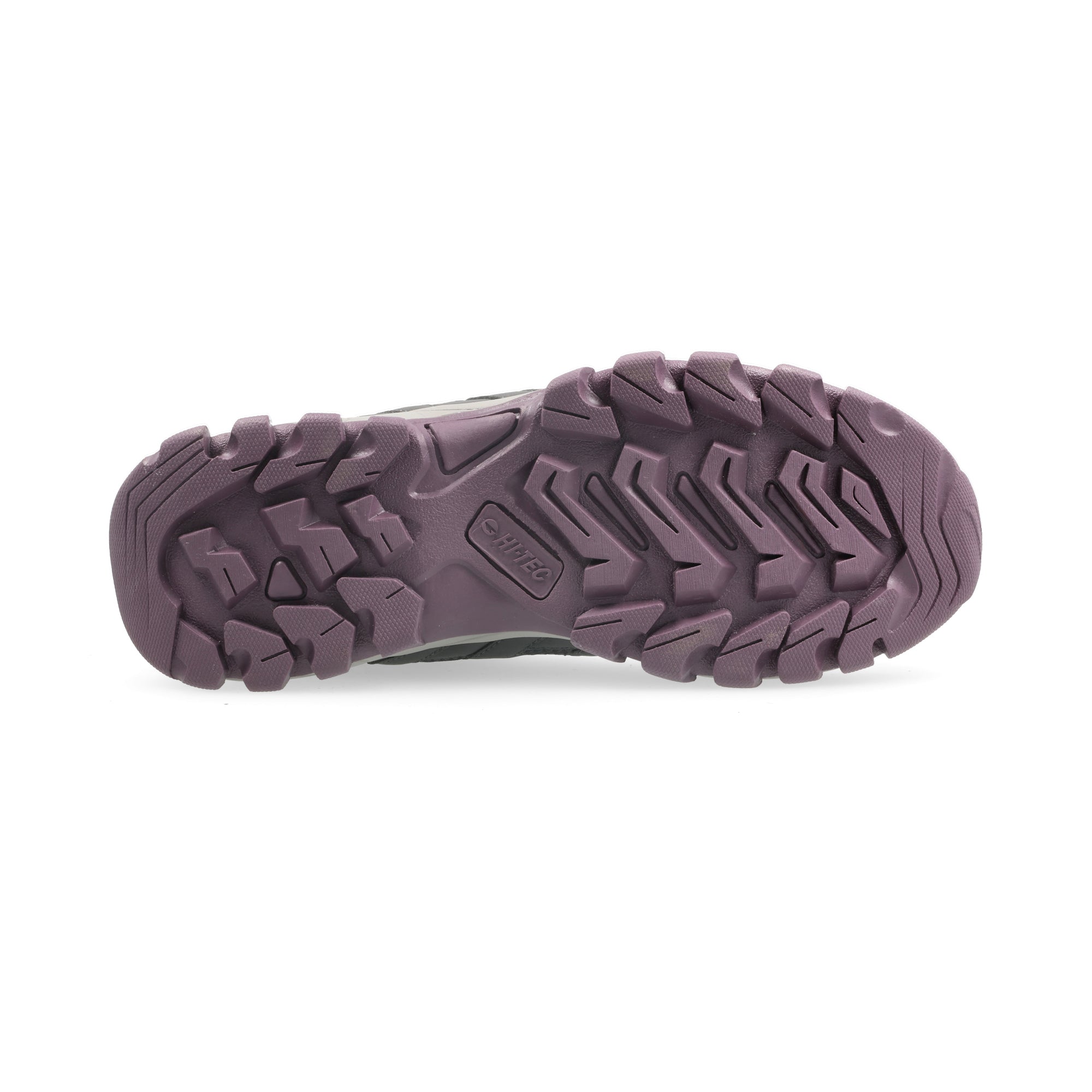 Hi-Tec Ladies Grand Paradiso Mid Hiking Boots: Durable, Supportive, Adventure-Ready Footwear