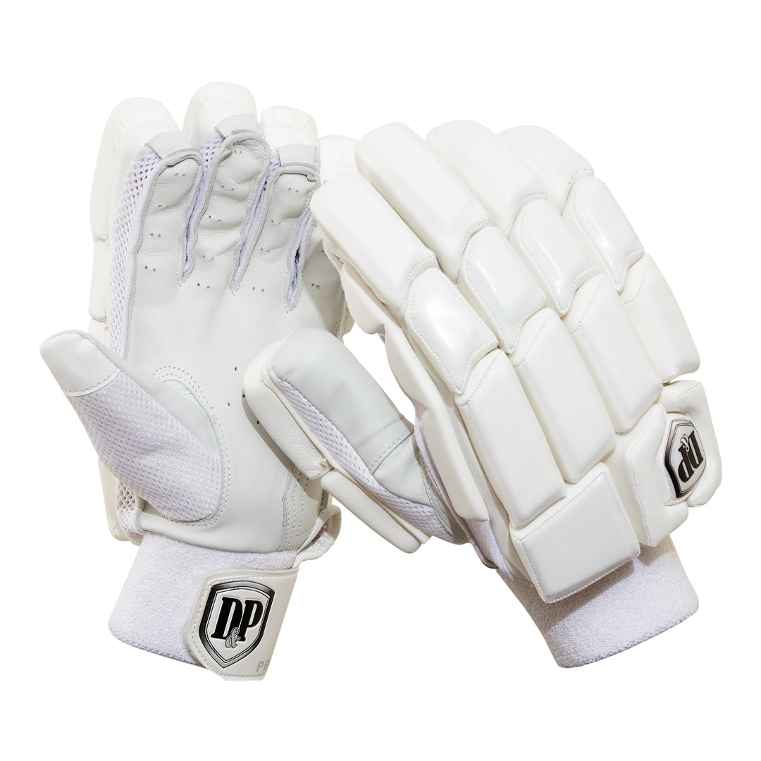 D&amp;P Hybrid PRO Batting Gloves