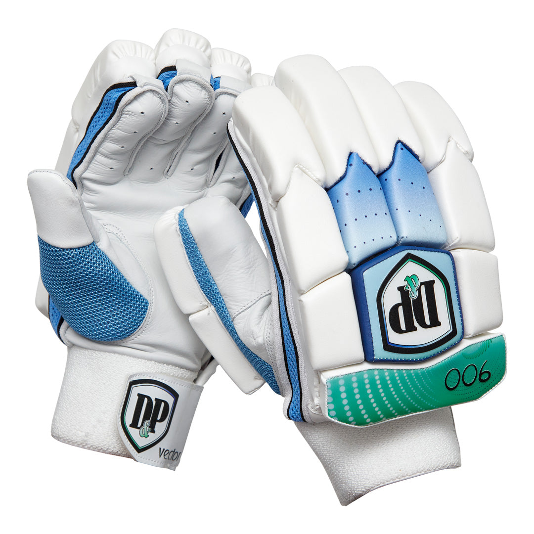 D&amp;P Vector 900 Batting Gloves