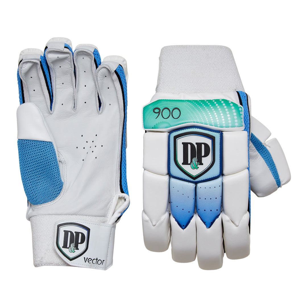 D&amp;P Vector 900 Batting Gloves
