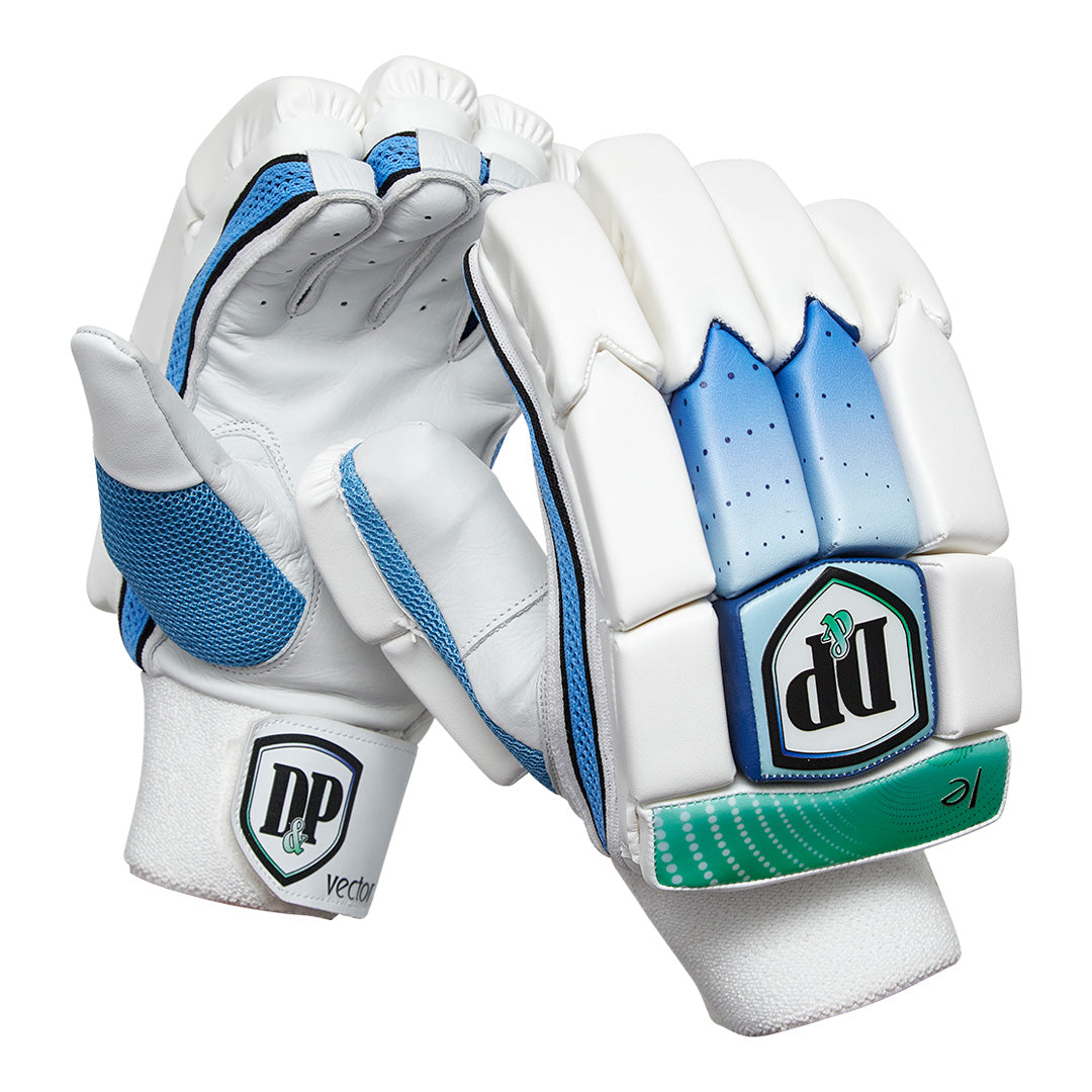 D&amp;P Vector LE Junior Batting Gloves