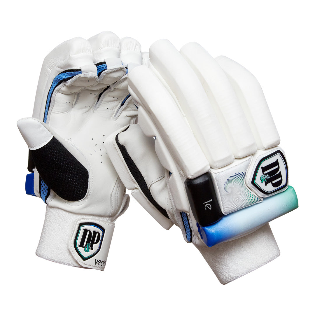 D&amp;P Vector LE Batting Gloves