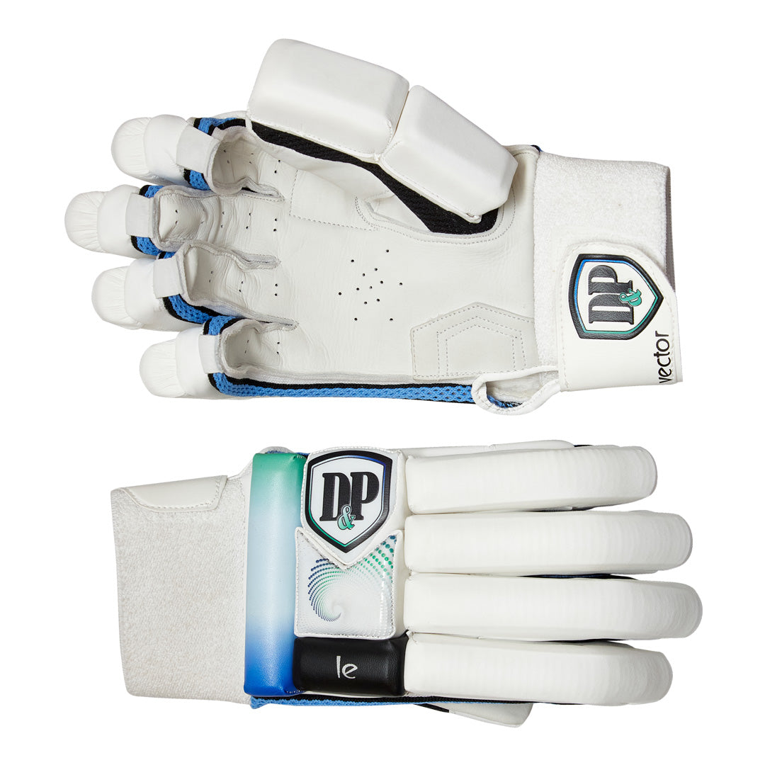 D&amp;P Vector LE Batting Gloves