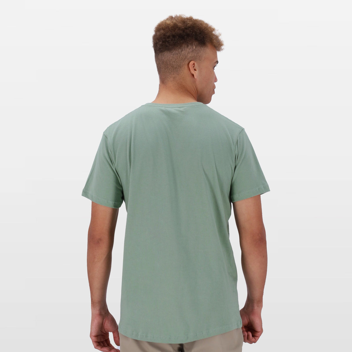 Salomon Hidden Graphic Tee: Lightweight, Comfortable Men&#39;s Short-Sleeve for Everyday Adventures
