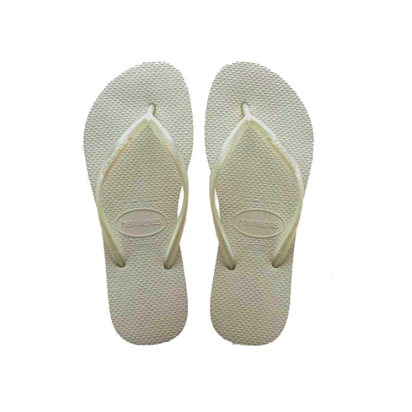 Havaianas Slim White