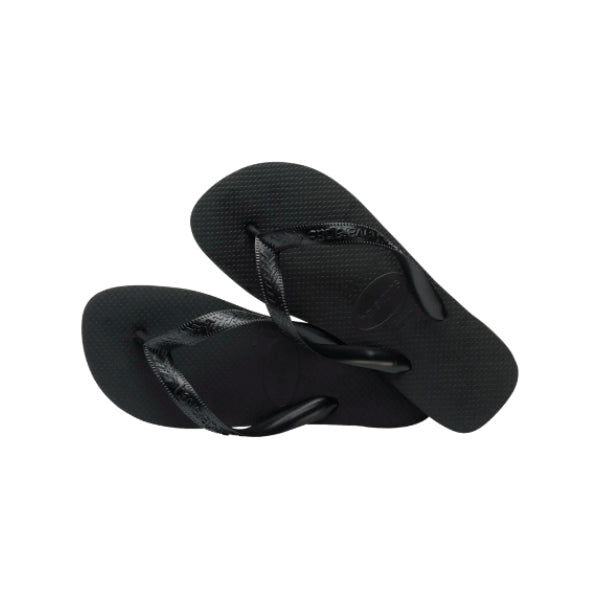Havaianas Top Black