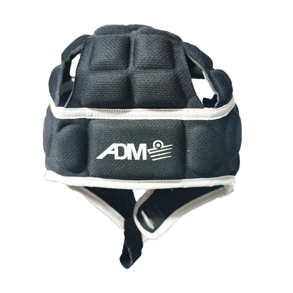 Admiral Rugby Scrumcap Black