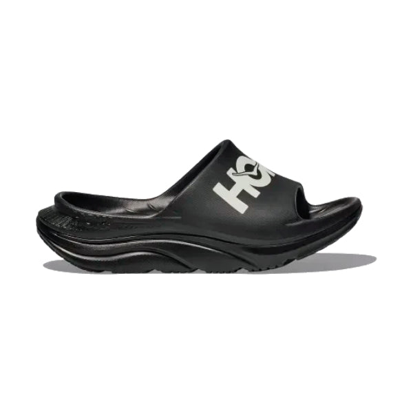 Hoka U Ora Athletic Slide