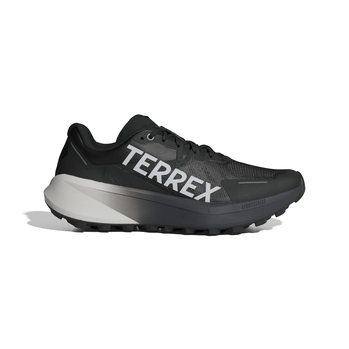 Adidas Terrex Agravic 3 Core Black