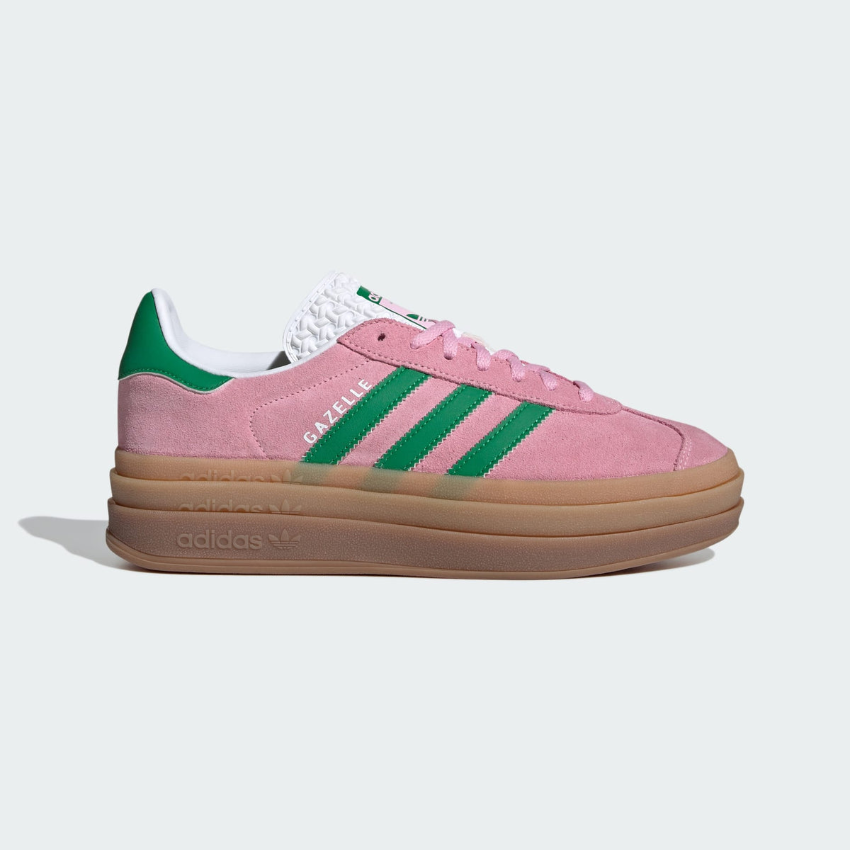 ADIDAS GAZELLE BOLD