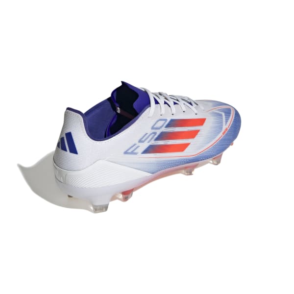 Adidas F50 Pro FG Cloud White