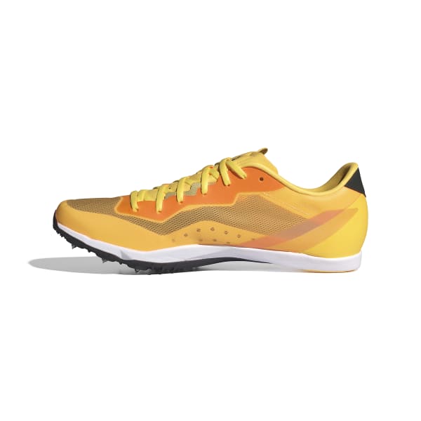 Adidas Adizero Distancestar Shoes Orange