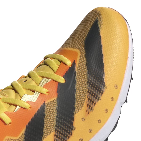 Adidas Adizero Distancestar Shoes Orange