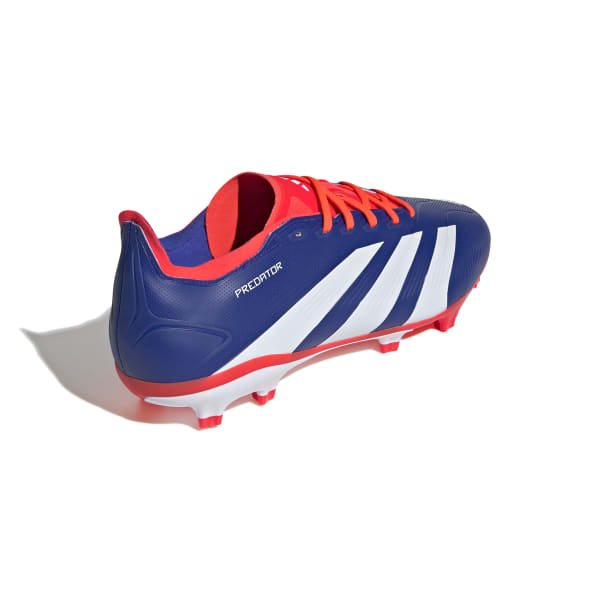 Adidas Predator League Firm Ground Boots Lucid Blue