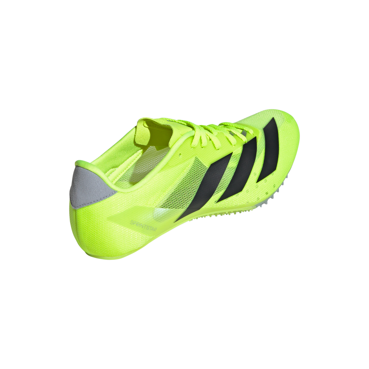 Adidas Adizero Sprintstar Shoes Lucid Lemon