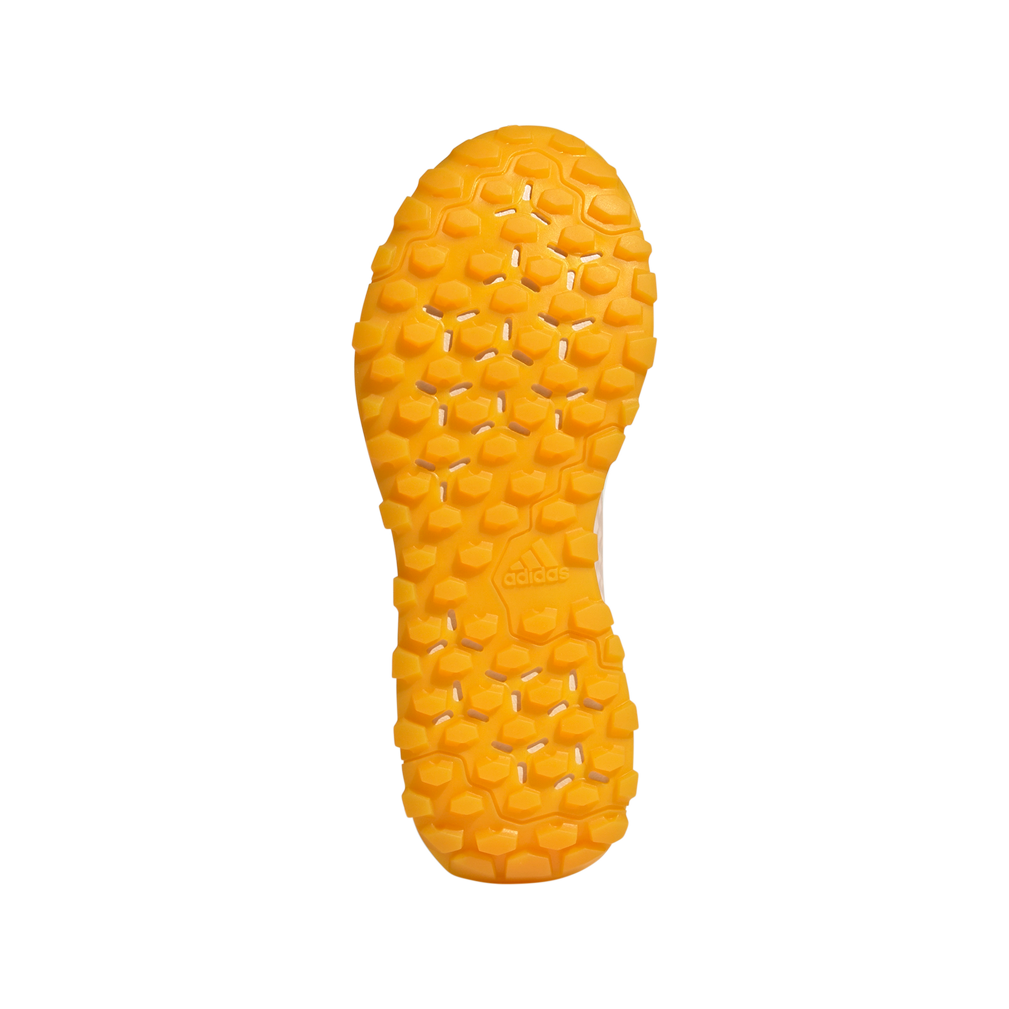 Adidas Hockey Youngstar Ivory / Core Black / Spark