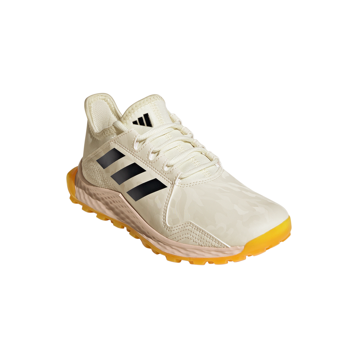 Adidas Hockey Youngstar Ivory / Core Black / Spark