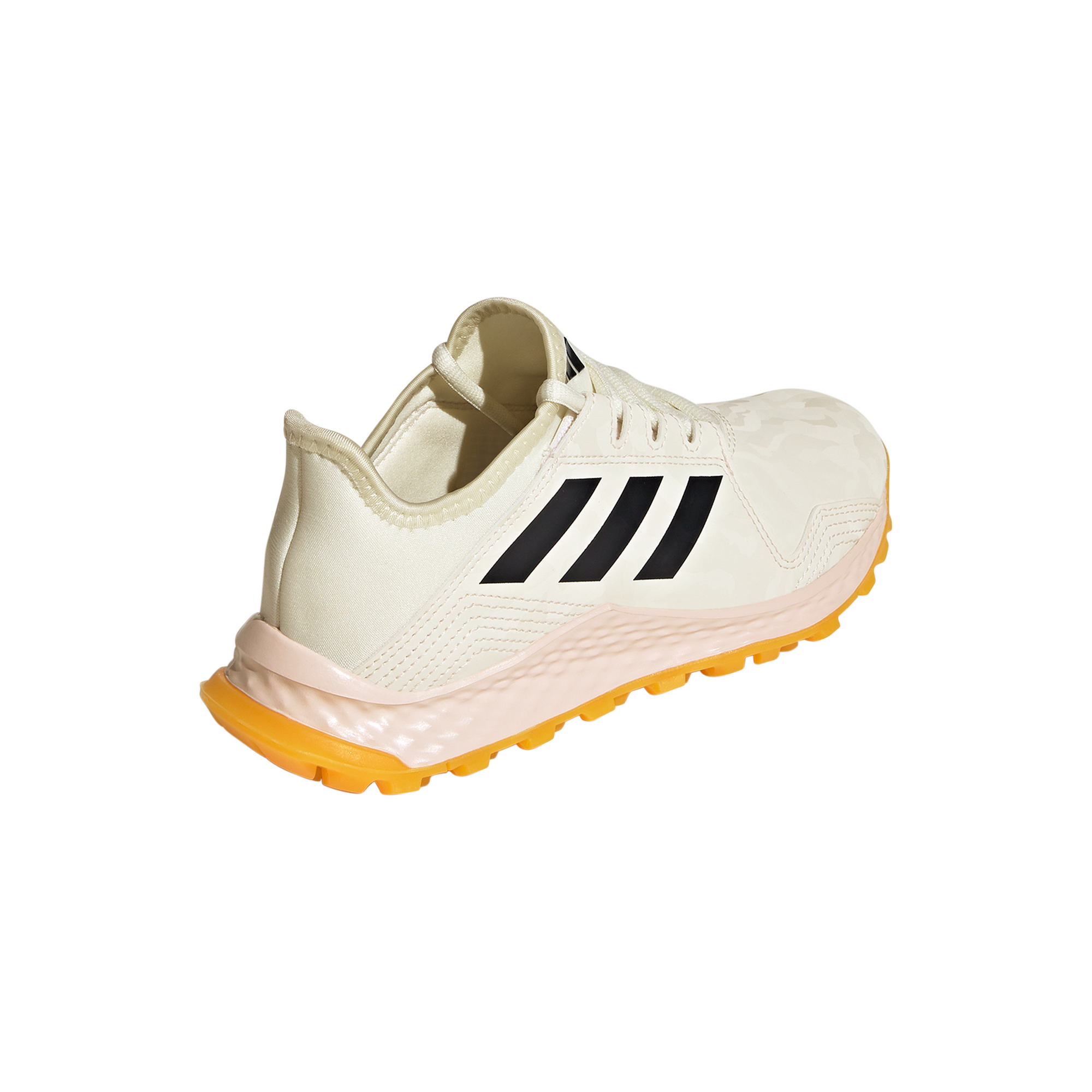 Adidas Hockey Youngstar Ivory / Core Black / Spark