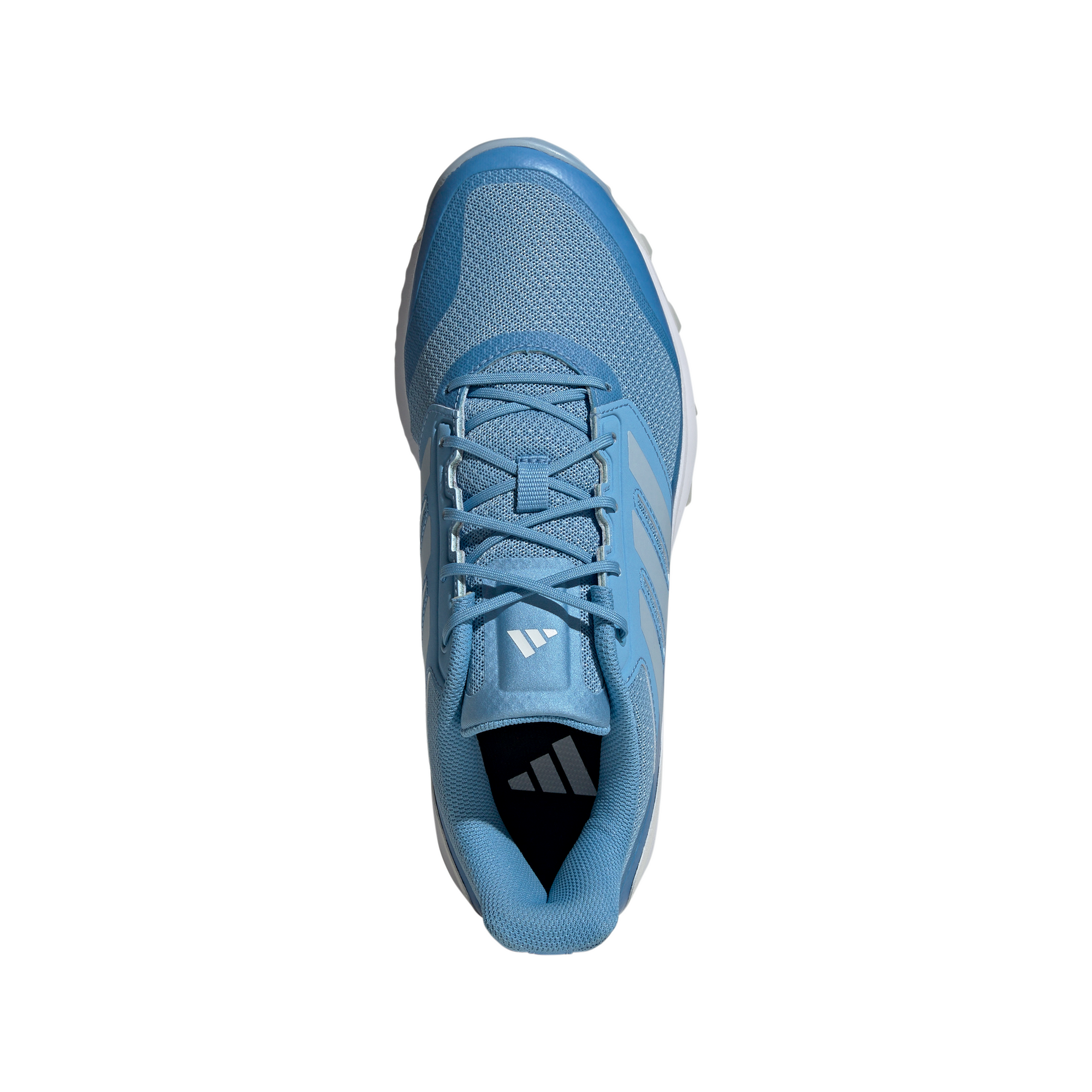 Adidas Flexcloud 2.1 Field Hockey Shoes Team Light Blue